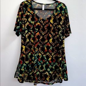 LuLaRoe Perfect T